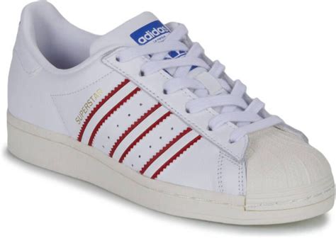 Adidas Superstar schoenen online kopen 